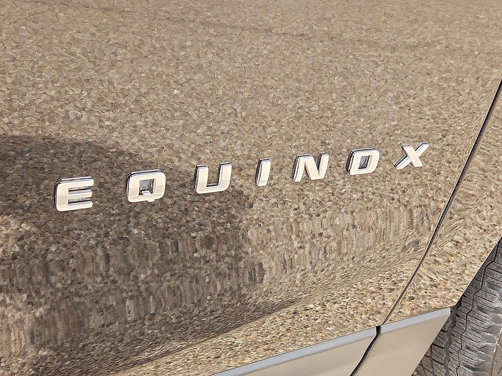 Used 2020 Chevrolet Equinox LT FWD image 8