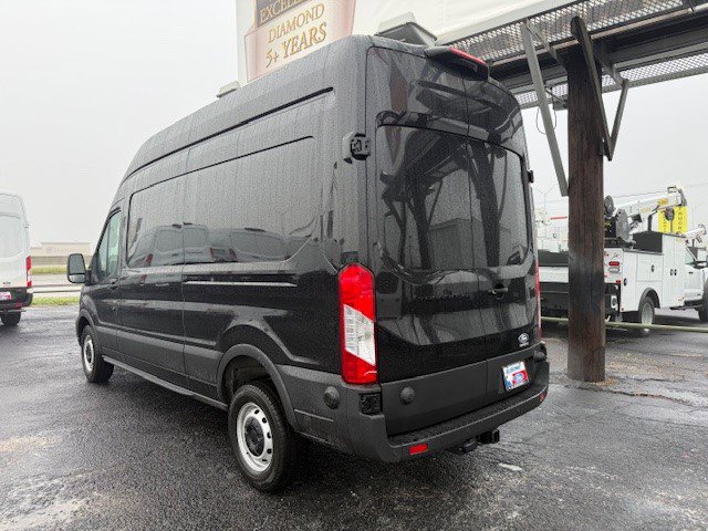 New 2026 Ford Transit 250 148 High Roof RWD image 6