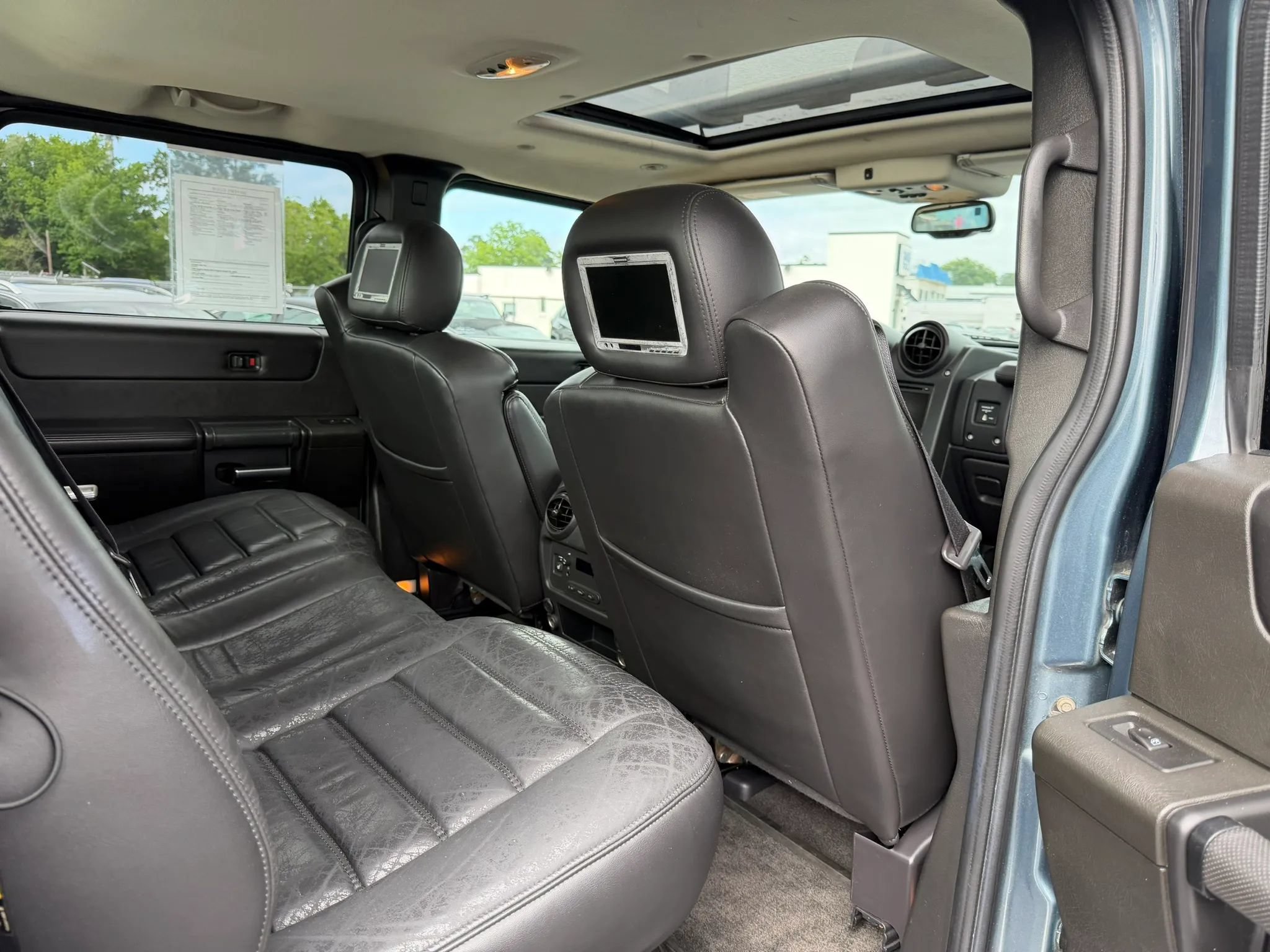 Used 2006 HUMMER H2 SUT AWD/4WD image 20