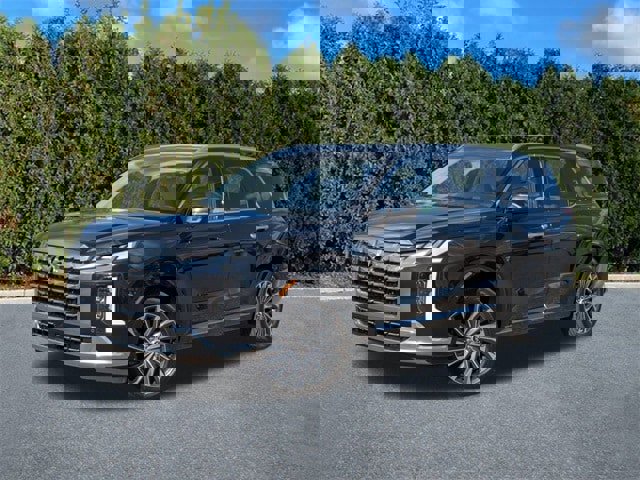 Certified 2023 Hyundai Palisade Calligraphy
