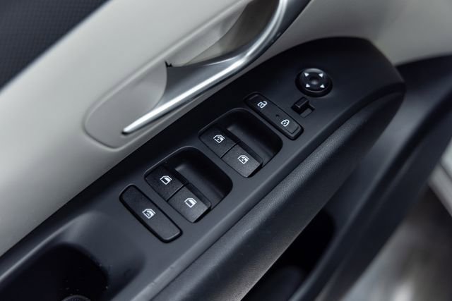 Used 2022 Hyundai Tucson SEL image 12