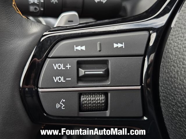 Used 2026 Acura Integra A-Spec FWD image 20