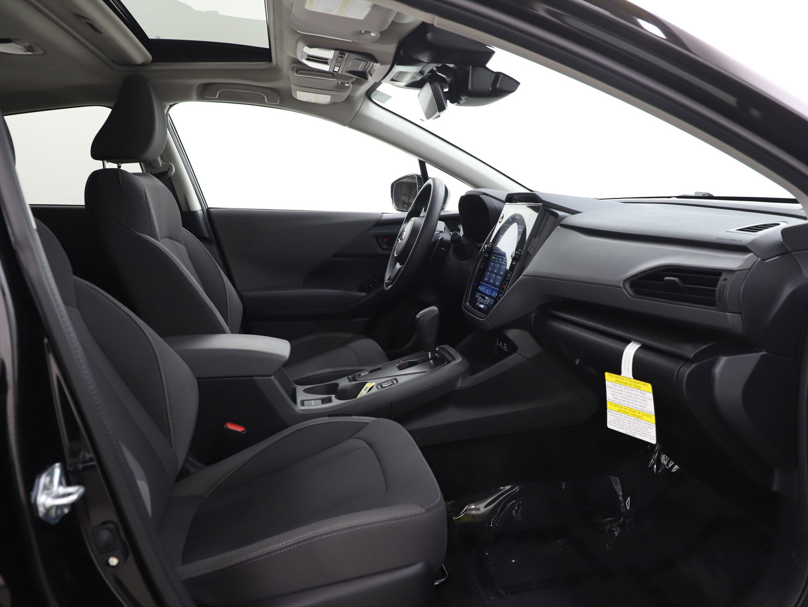 Certified 2026 Subaru Crosstrek 2.0i Premium image 12