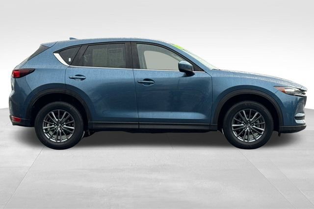 Used 2019 MAZDA CX-5 Sport image 3