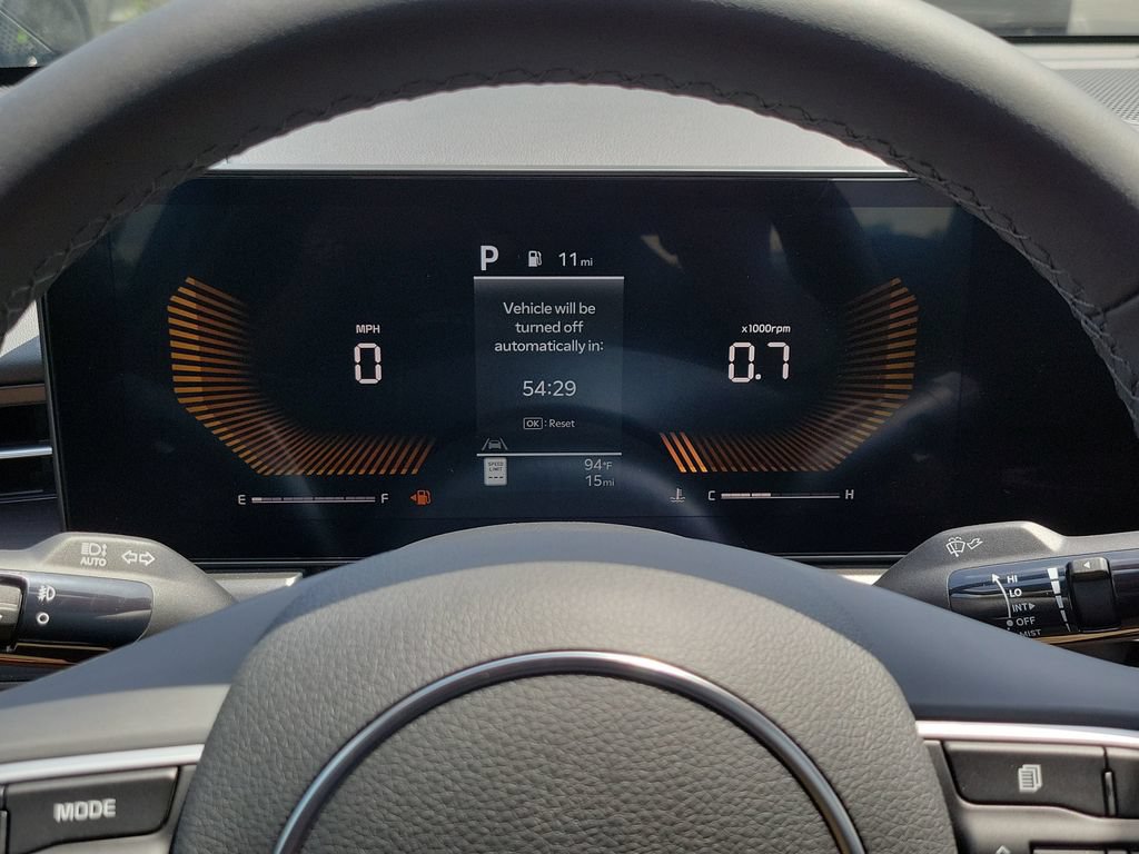 New 2026 Kia K5 GT-Line w/ GT-Line Red Interior Package FWD image 13