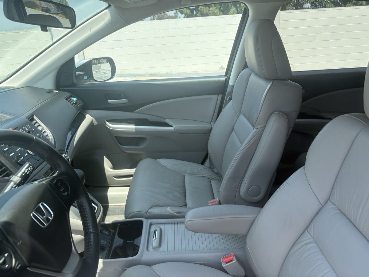 Used 2014 Honda CR-V EX-L image 25