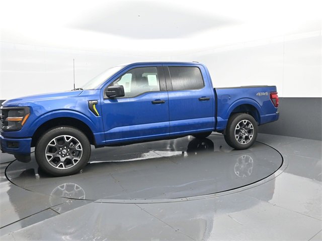 New 2025 Ford F150 STX w/ Equipment Group 200A image 5
