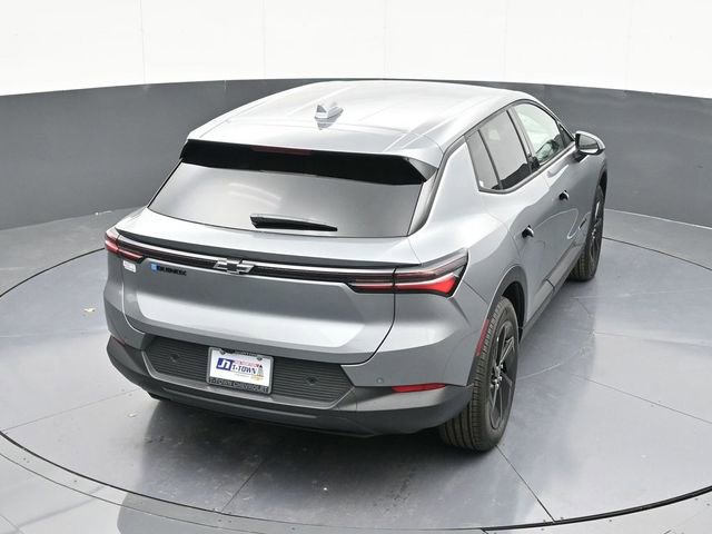 New 2026 Chevrolet Equinox EV LT image 55