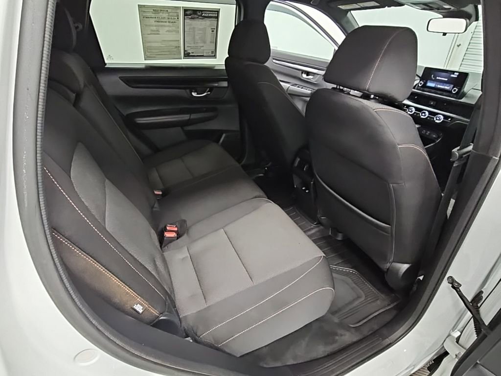 Used 2023 Honda CR-V Sport image 32