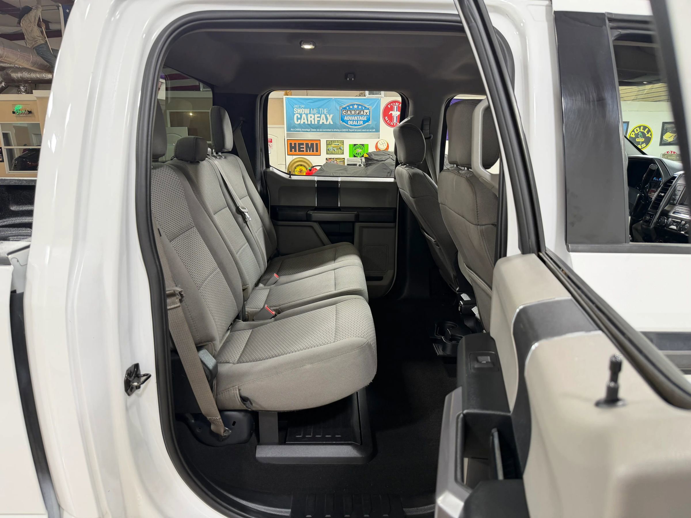 Used 2019 Ford F250 XLT AWD/4WD image 18