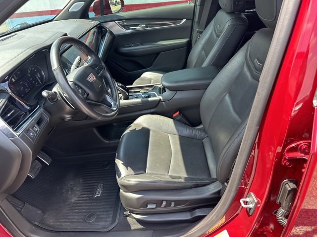 Used 2020 Cadillac XT6 Sport image 9