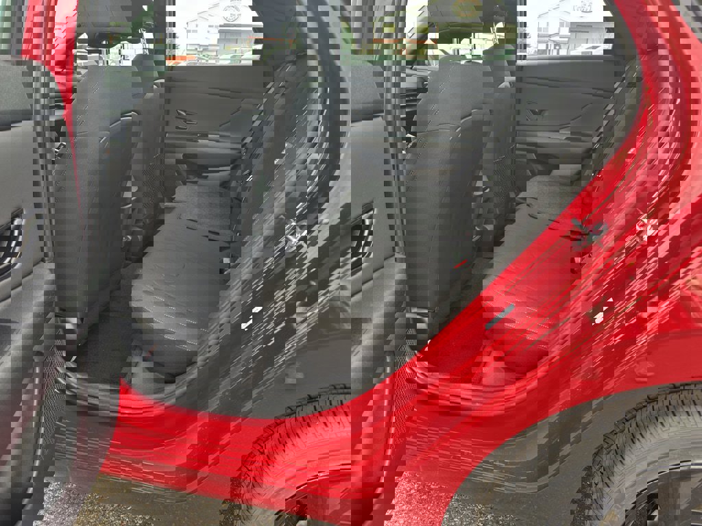 New 2026 Hyundai Elantra SEL Sport Premium image 16