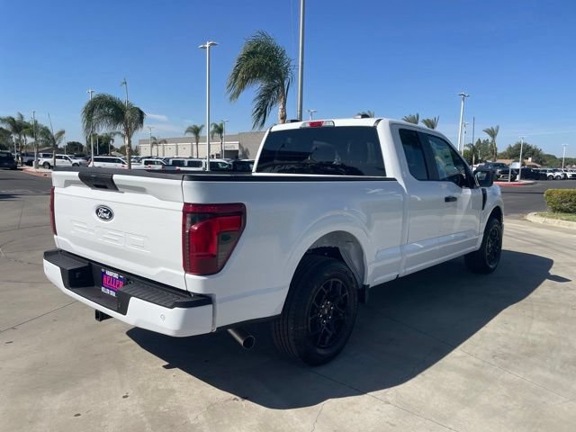 New 2026 Ford F150 STX RWD image 5