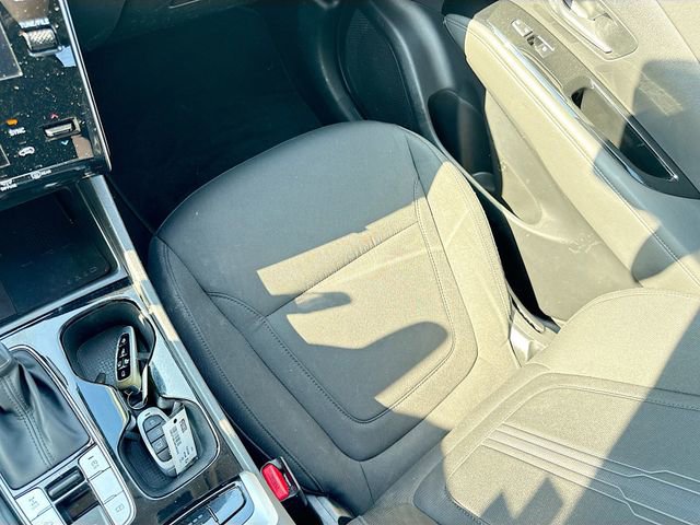 Used 2022 Hyundai Tucson SEL w/ Convenience Package image 25