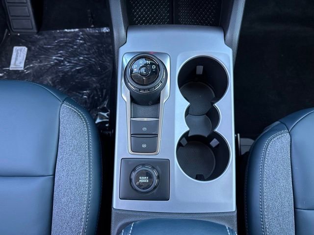 New 2024 Ford Bronco Sport Outer Banks image 24