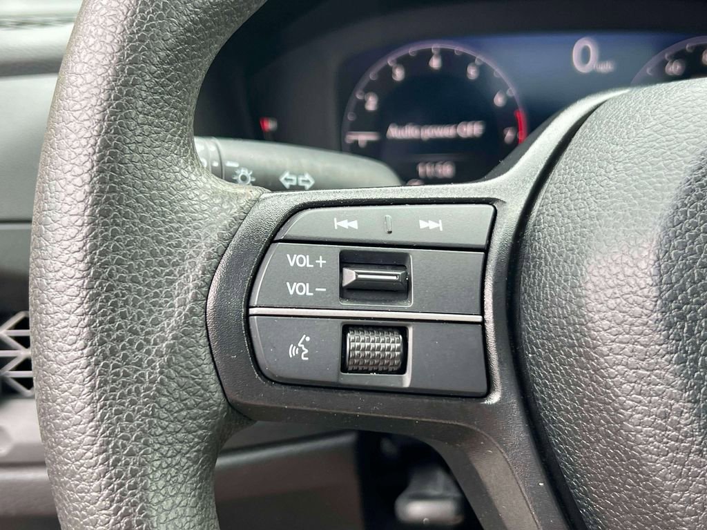 Used 2025 Honda Accord LX image 20