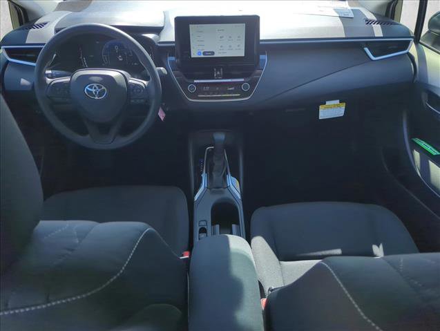 Certified 2026 Toyota Corolla LE image 24
