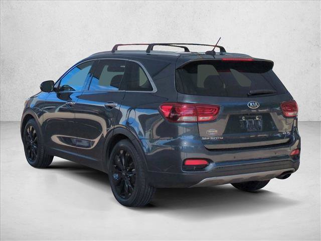 Used 2020 Kia Sorento EX FWD image 7