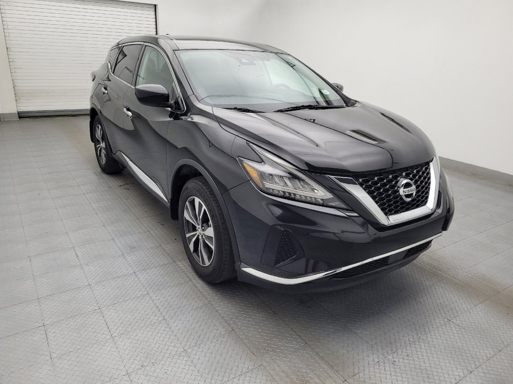 Used 2021 Nissan Murano S w/ Cargo Package image 13