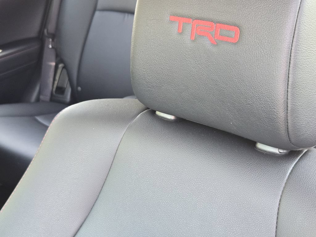 Used 2024 Toyota 4Runner TRD Off-Road Premium w/ Moonroof Package AWD/4WD image 16