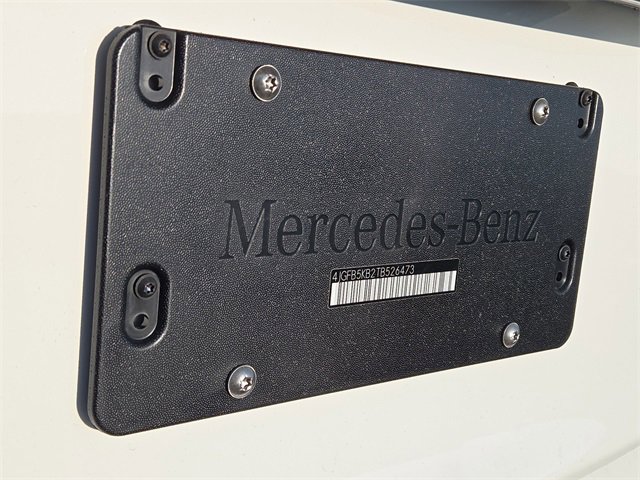 New 2026 Mercedes-Benz GLE 450 4MATIC image 35