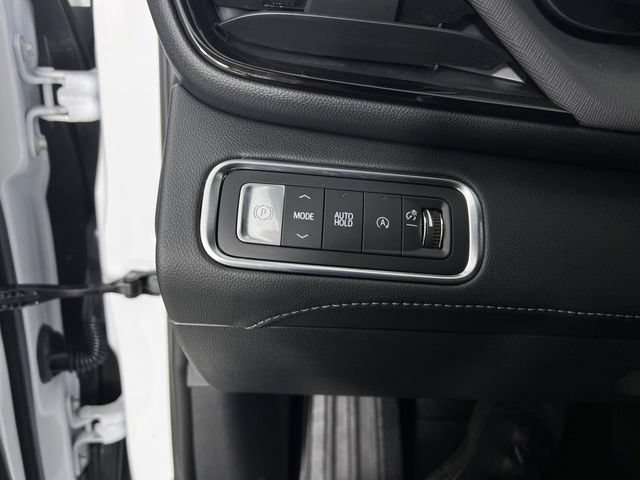 Certified 2026 Buick Enclave Preferred FWD image 18