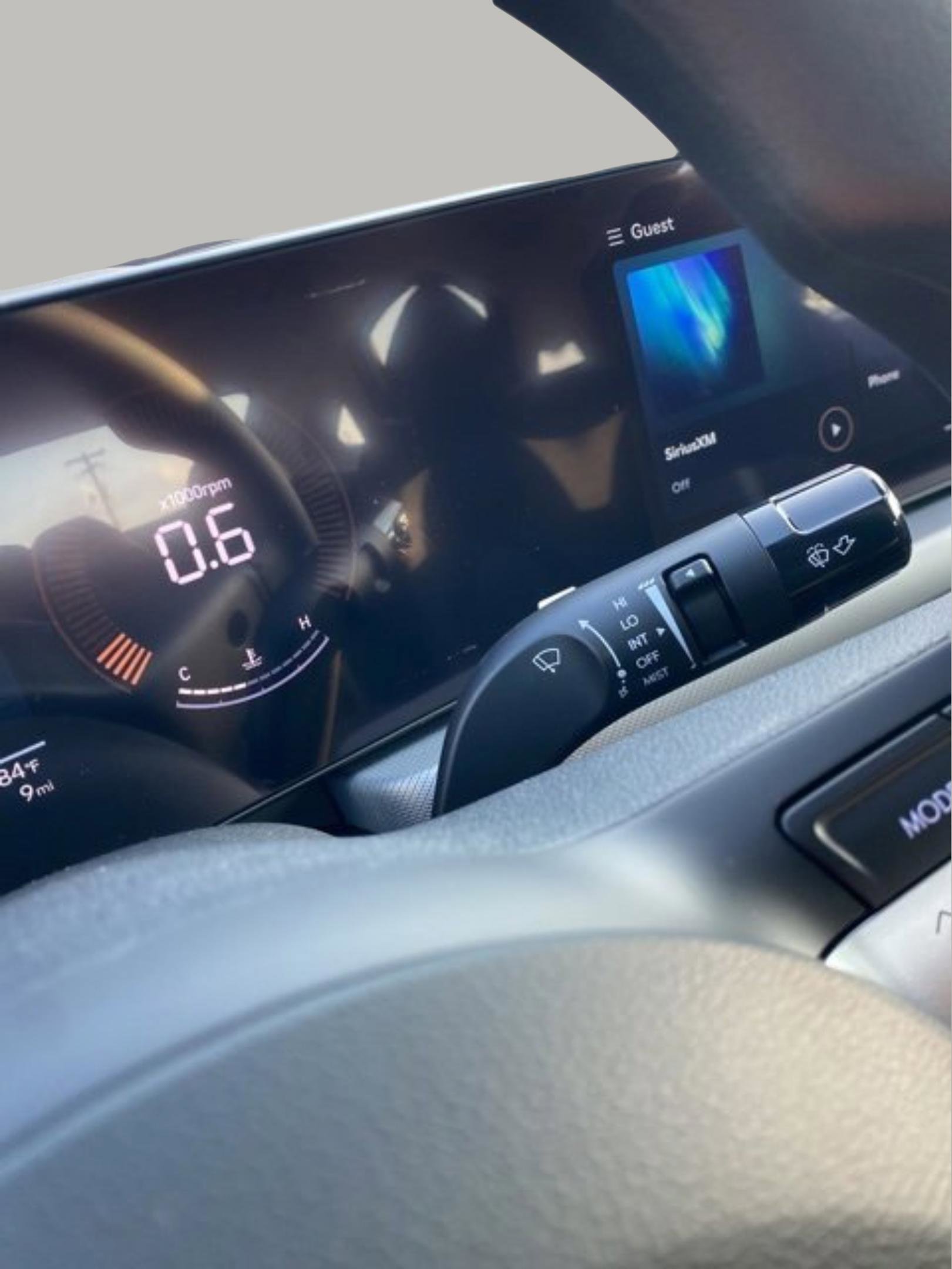 New 2026 Hyundai Sonata SE FWD image 22