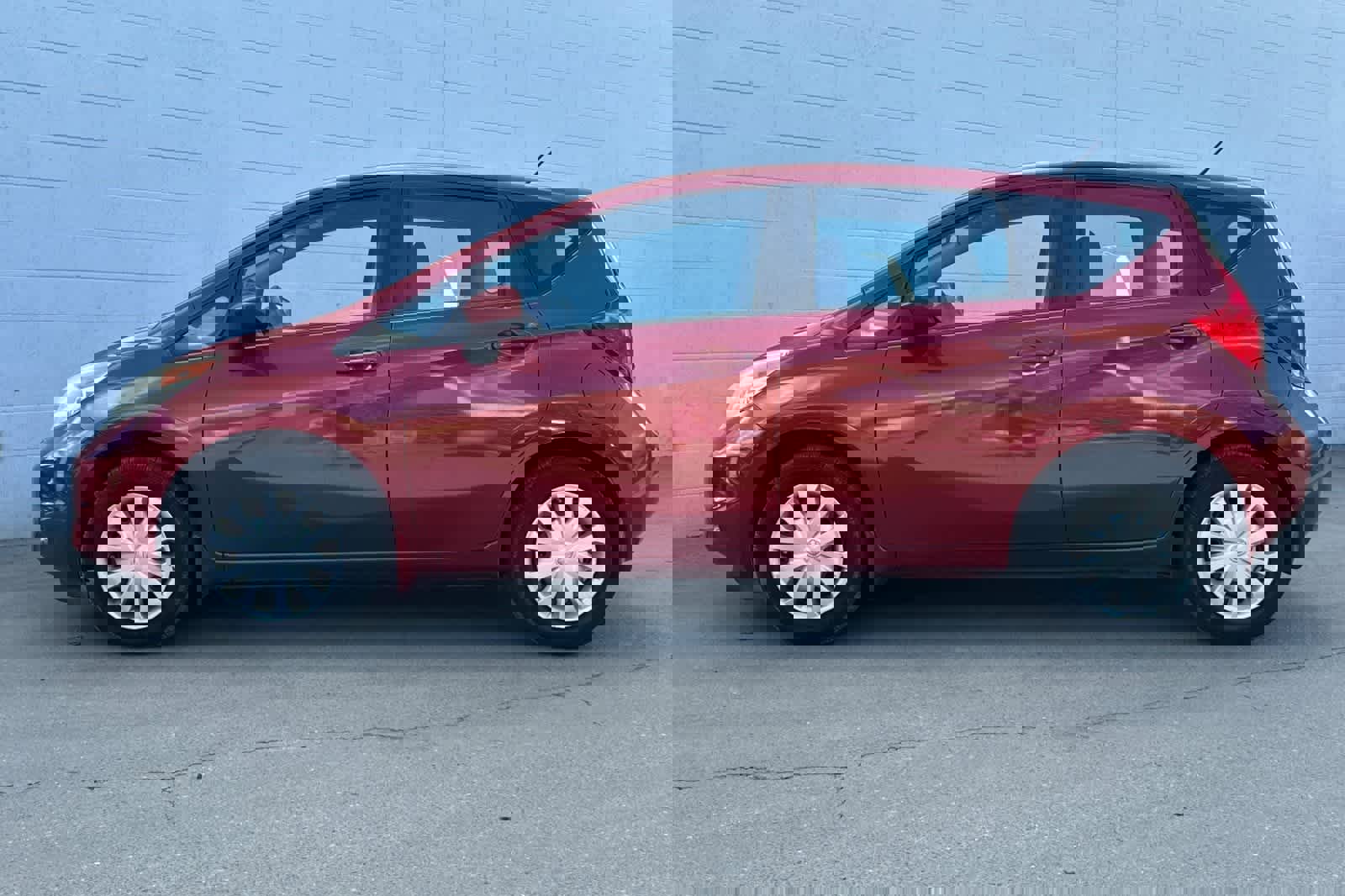 Used 2015 Nissan Versa Note S Plus image 6