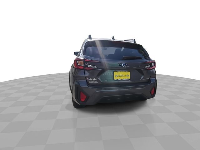 Used 2024 Subaru Crosstrek 2.0i Premium AWD/4WD image 7