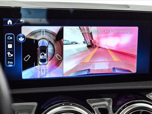Certified 2026 Mercedes-Benz CLA 250 4MATIC image 15