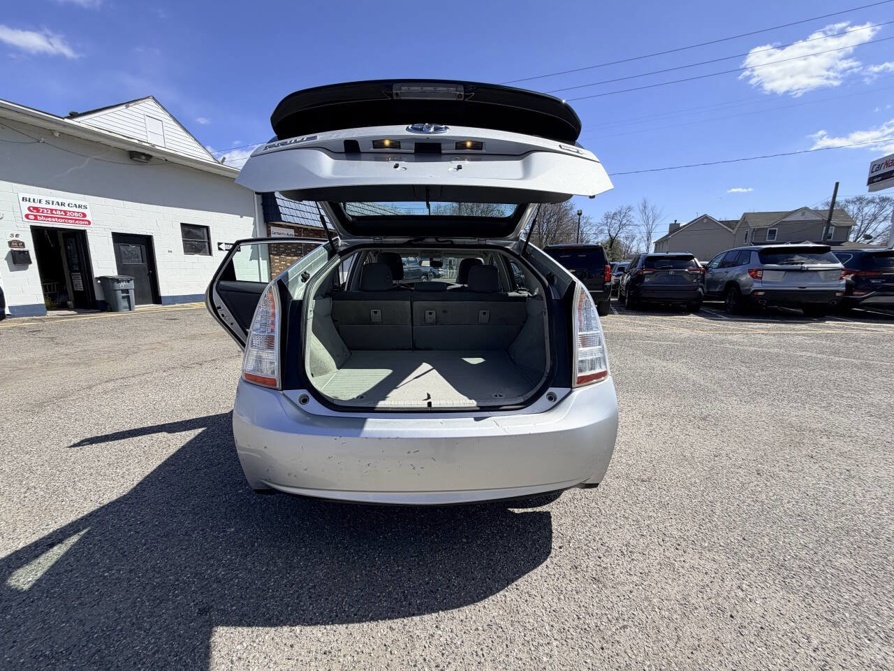 Used 2010 Toyota Prius Two image 15