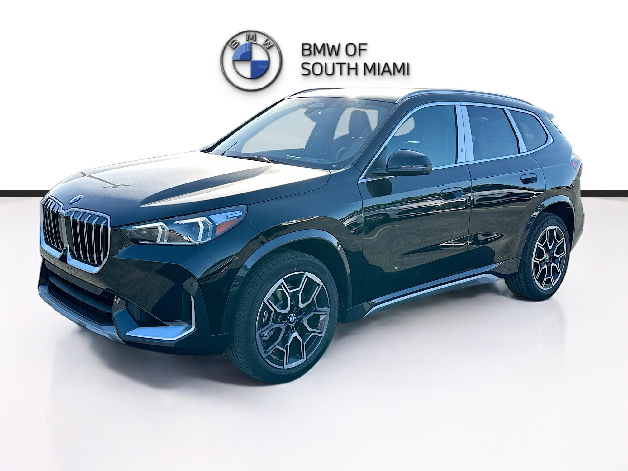 New 2026 BMW X1 xDrive28i w/ Technology Package image 3