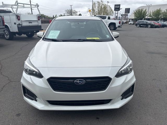 Used 2019 Subaru Impreza 2.0i Sport image 3