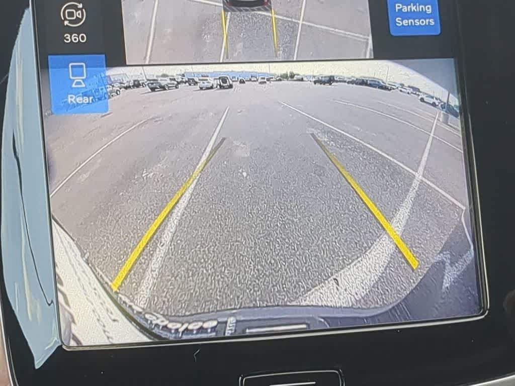 Certified 2024 Volvo XC90 B6 Plus AWD/4WD image 28
