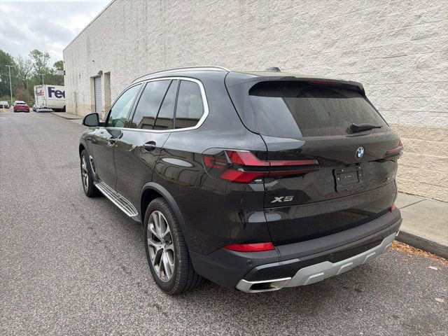 Used 2026 BMW X5 sDrive40i image 6