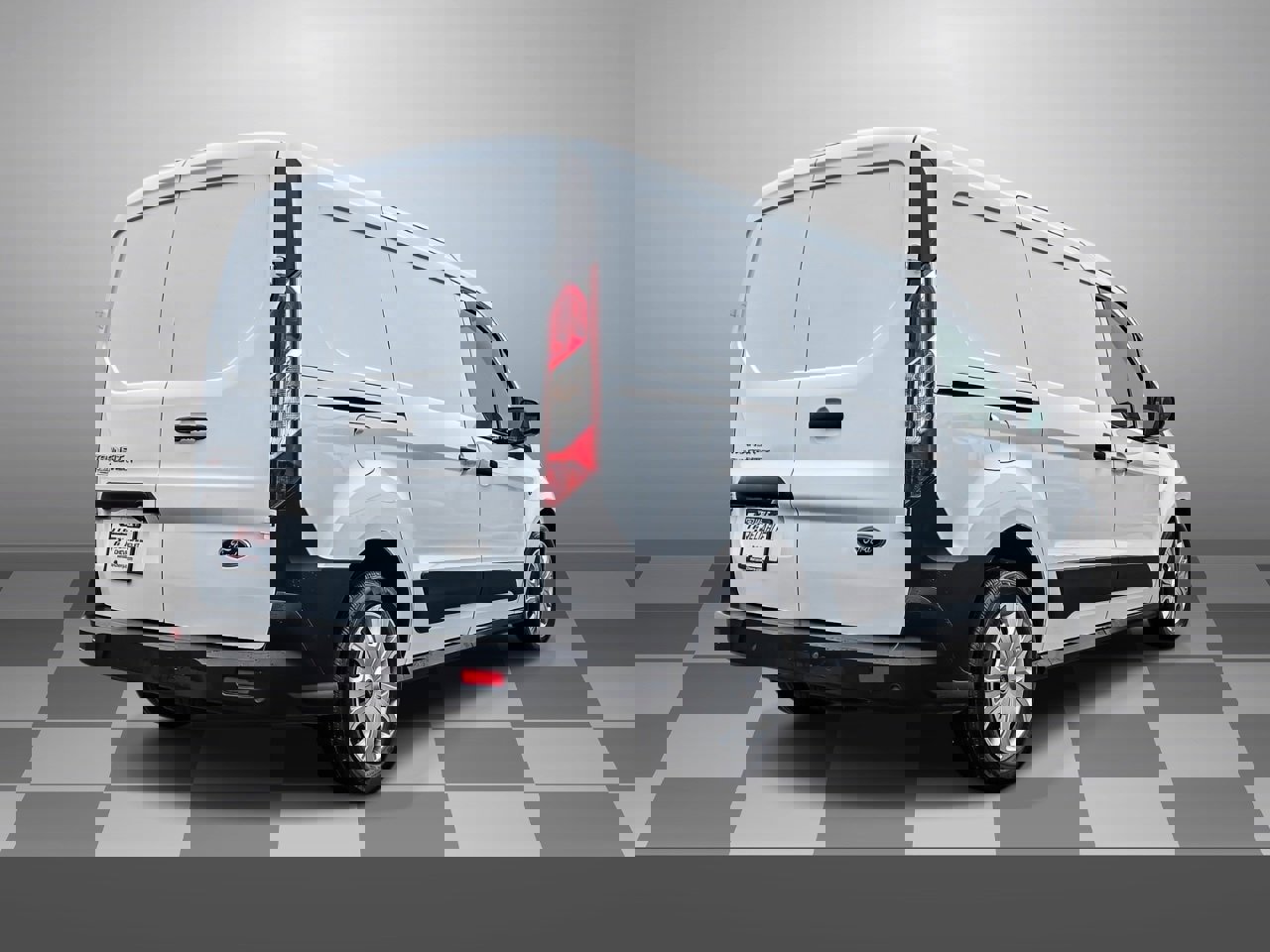 Used 2022 Ford Transit Connect XL image 6