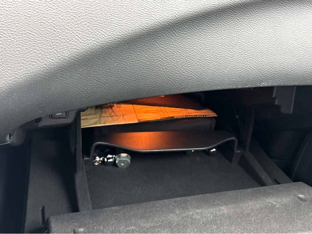 Used 2018 Nissan Murano Platinum w/ Cargo Package image 24