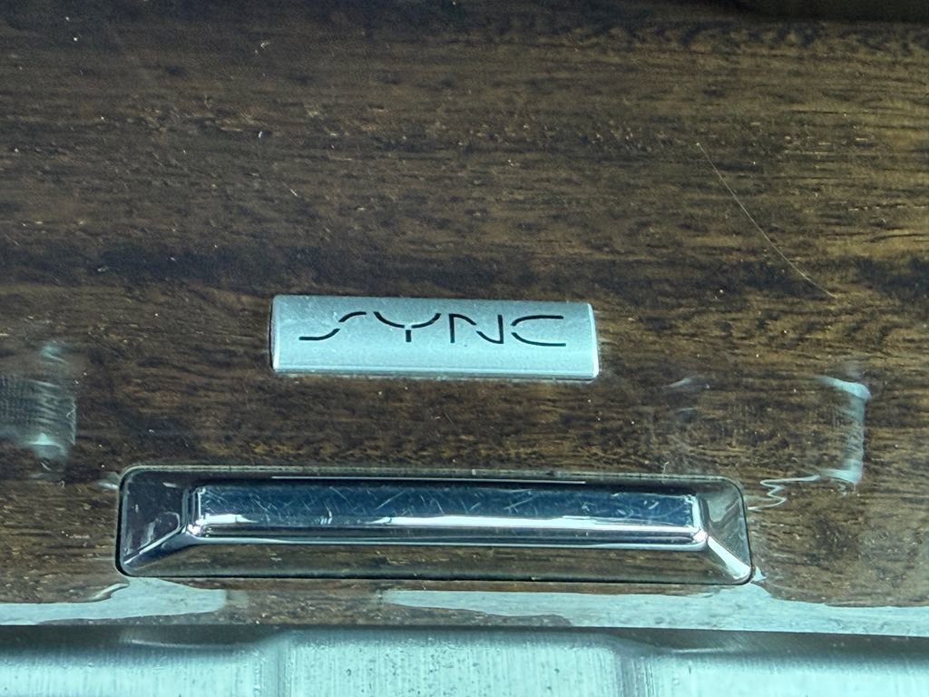 Used 2016 Ford F150 Platinum w/ Technology Package image 36