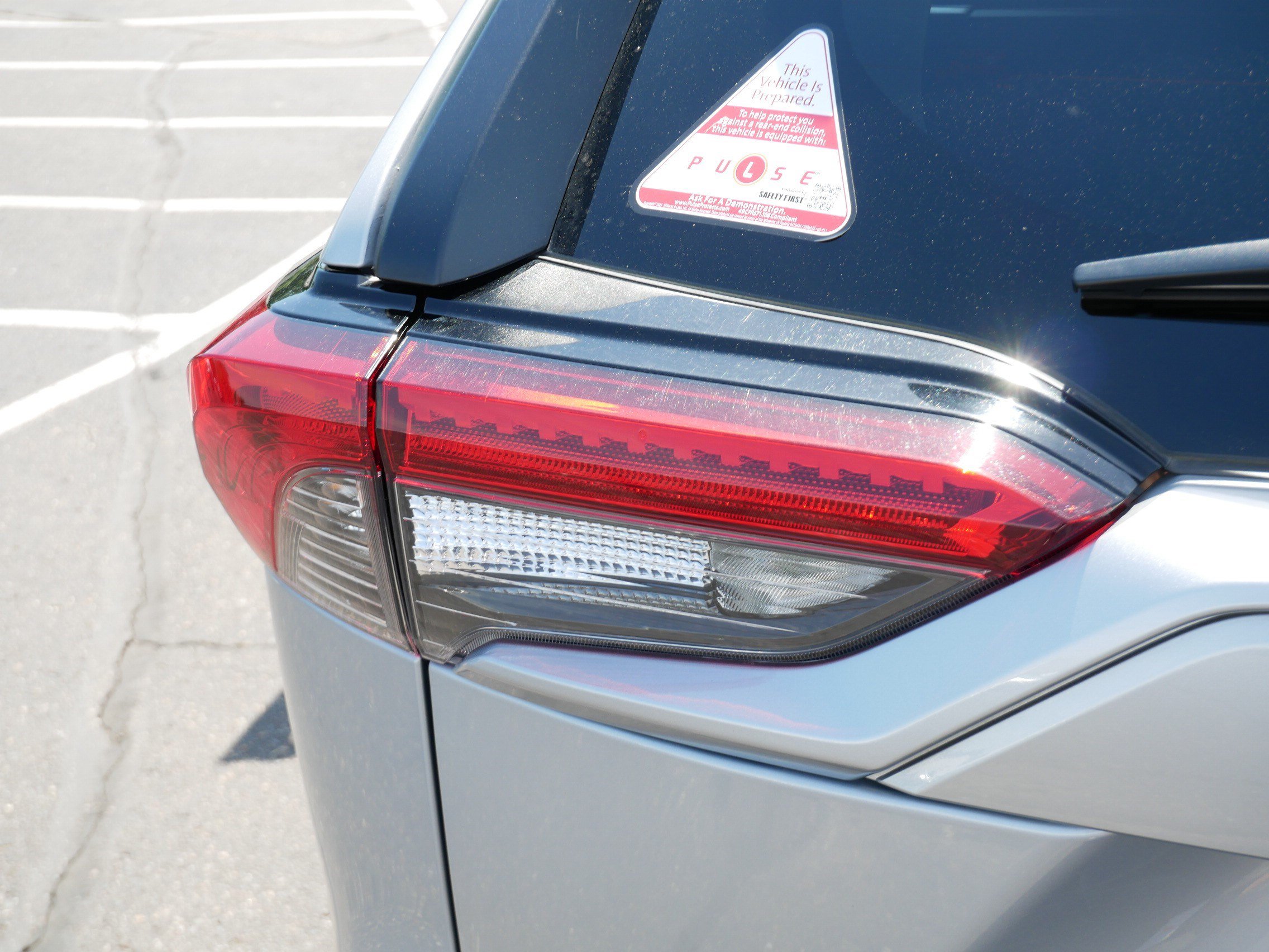 Certified 2025 Toyota RAV4 XLE AWD/4WD image 17