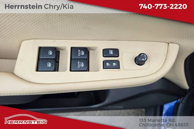 Used 2016 Subaru Outback 2.5i Limited AWD/4WD image 15