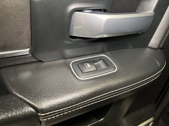 Used 2020 RAM 2500 Laramie w/ Night Edition image 66