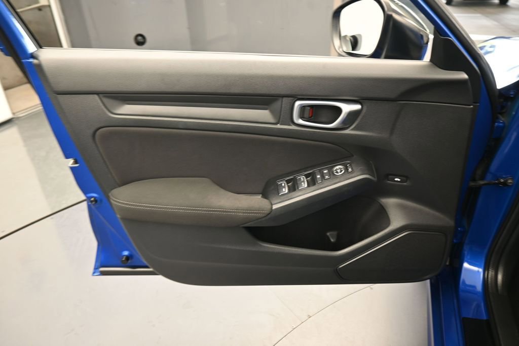 Used 2024 Honda Civic Sport image 12