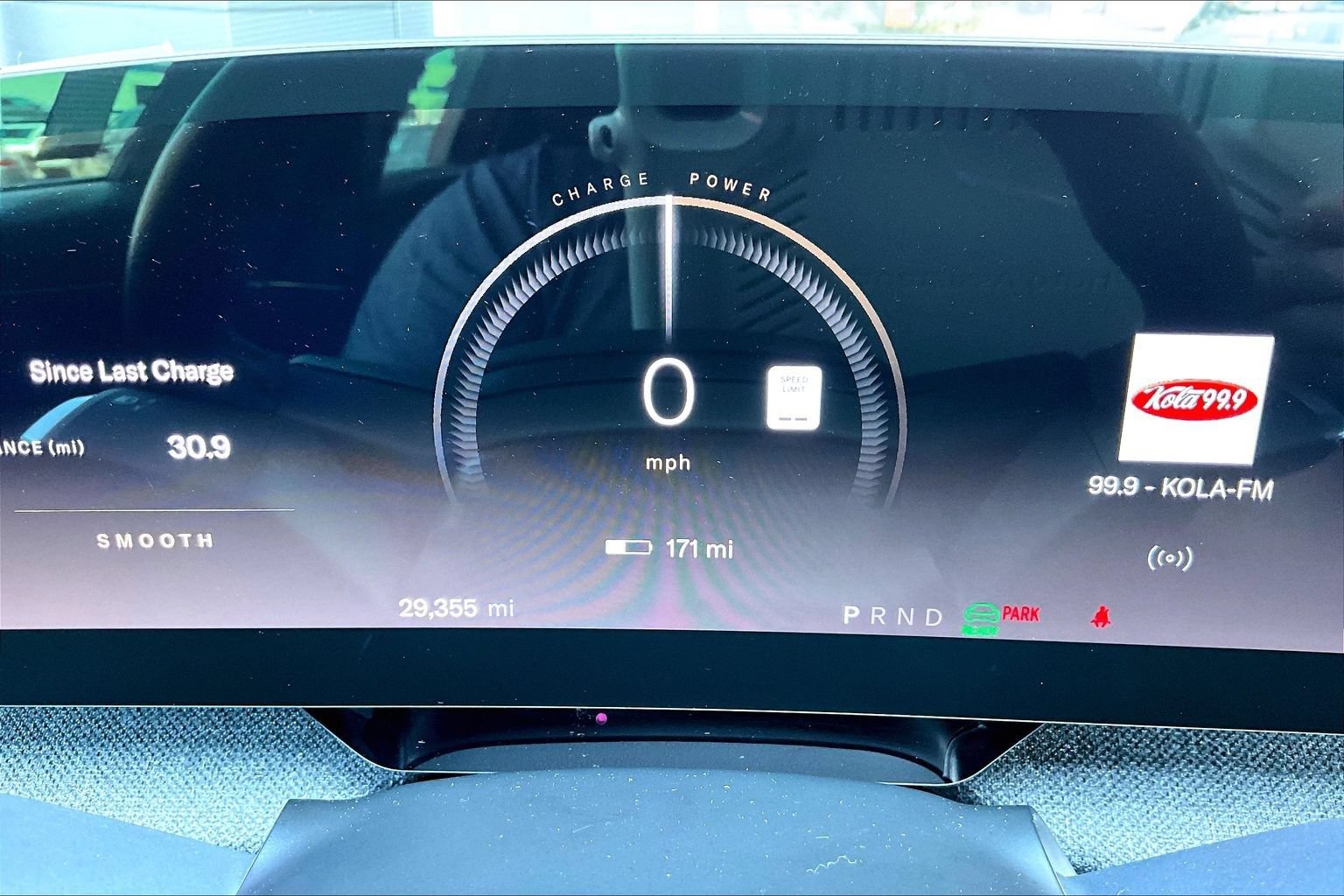 Used 2024 Lucid Air Touring AWD/4WD image 20