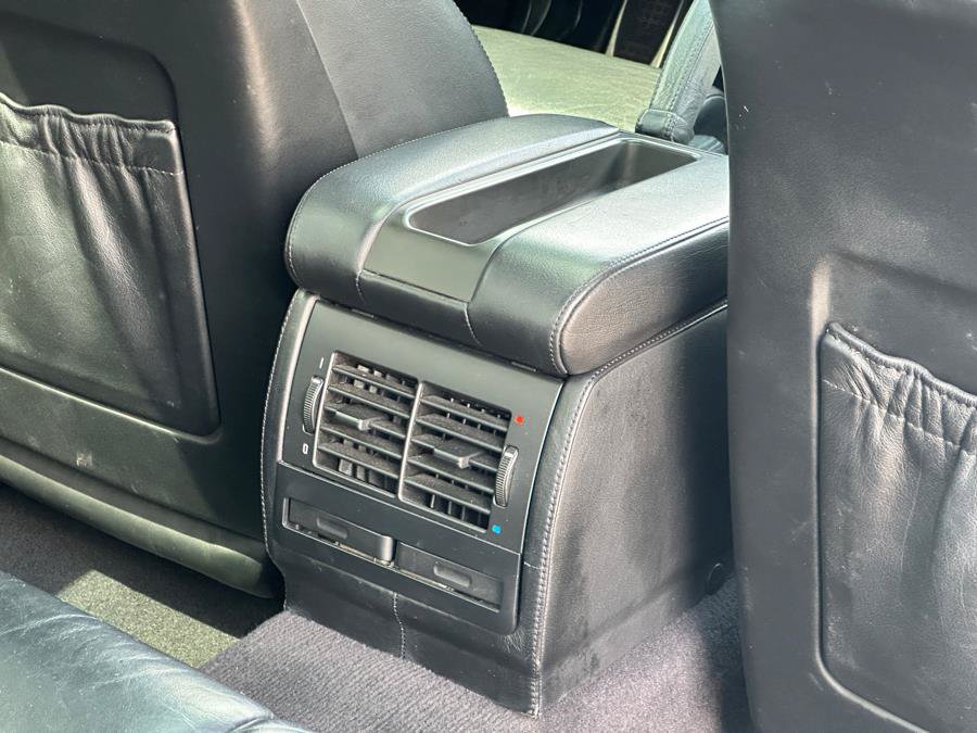 Used 2000 BMW M5 RWD image 25