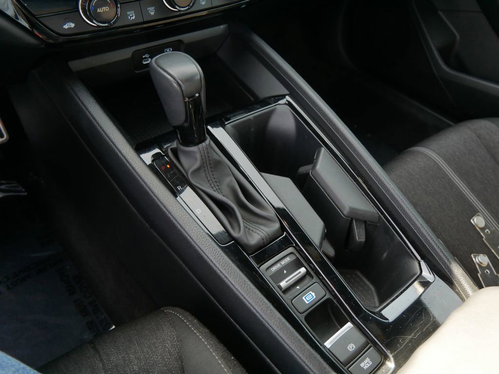 Used 2024 Honda Accord Sport image 18