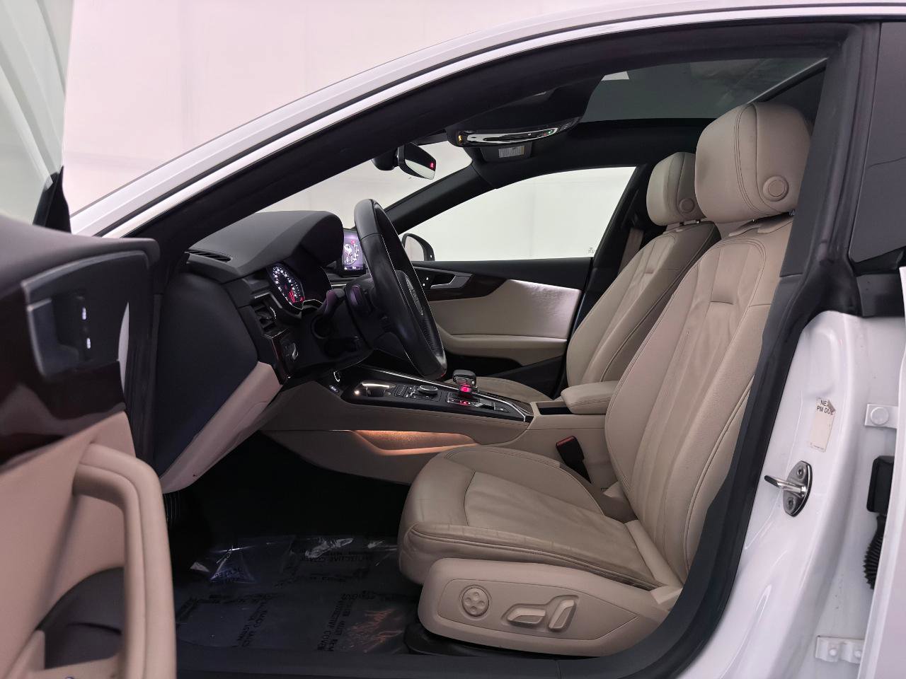 Used 2019 Audi A5 2.0T Premium image 18