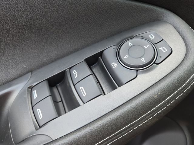 New 2026 Buick Encore GX Preferred image 9