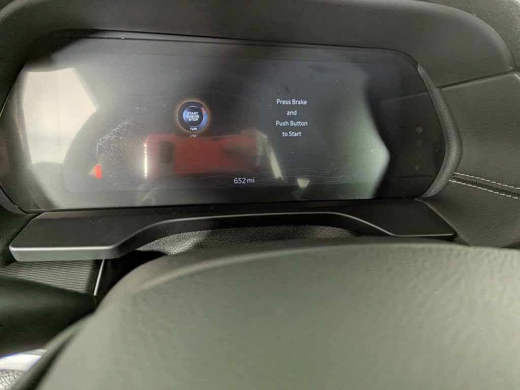 Certified 2025 Jeep Grand Cherokee Laredo X image 23