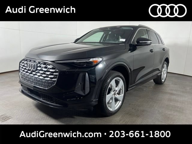 Certified 2025 Audi Q5 Premium w/ Premium Plus AWD/4WD image 3