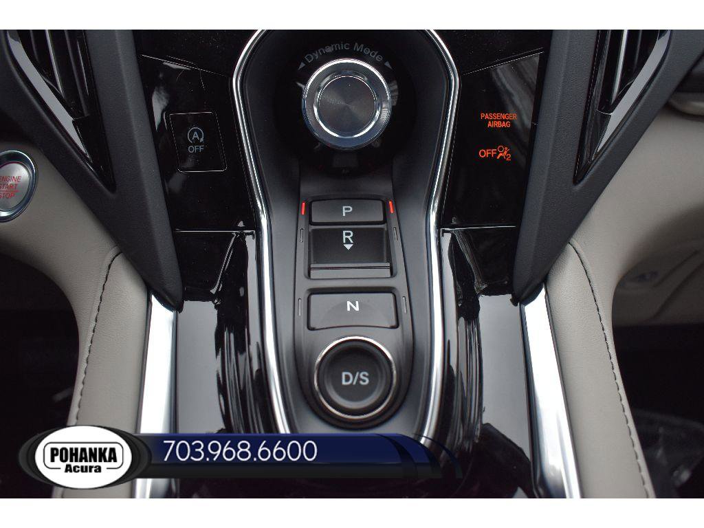New 2026 Acura RDX SH-AWD w/ Technology Package image 17